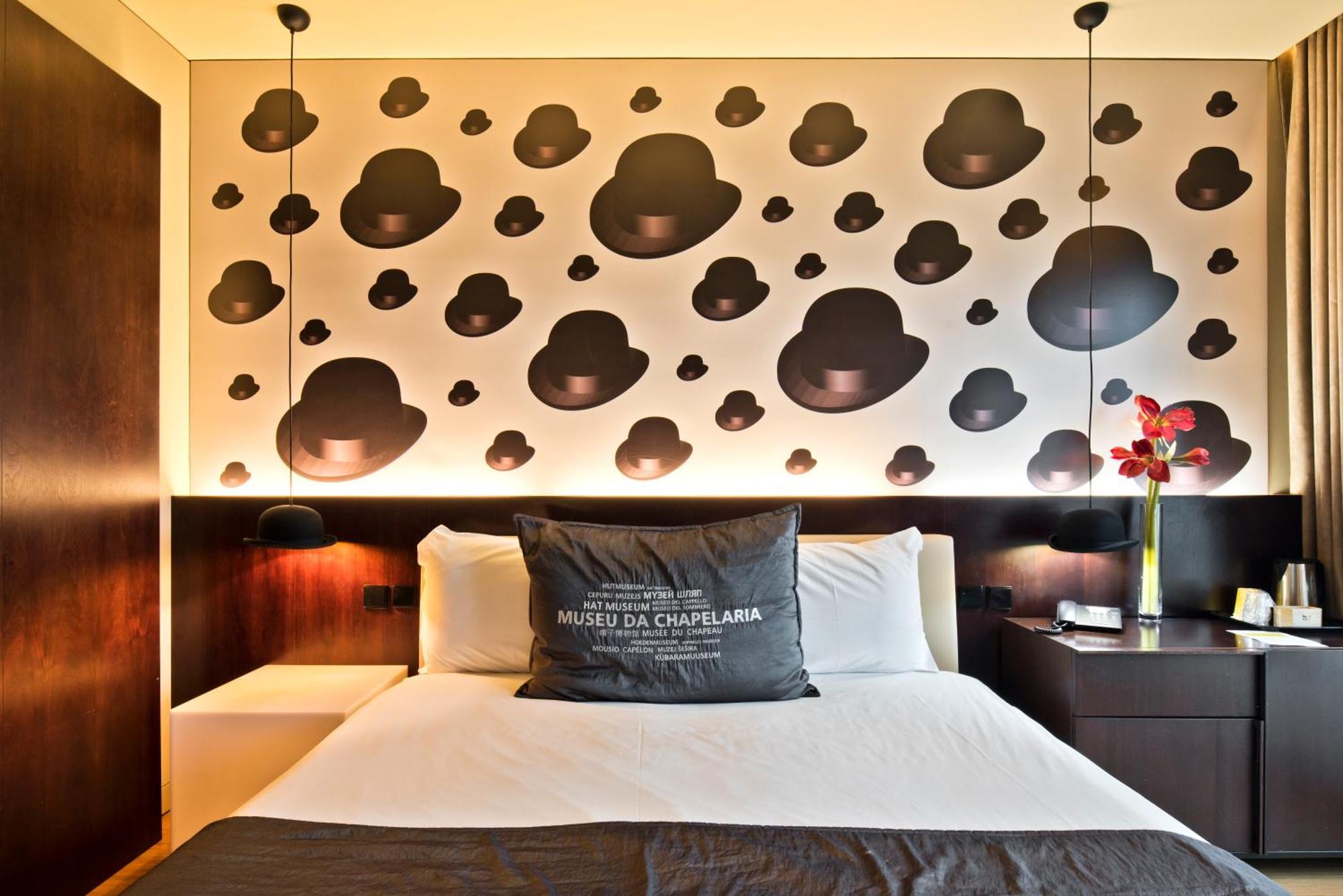 Golden Tulip Sao Joao Da Madeira Hotel Номер фото